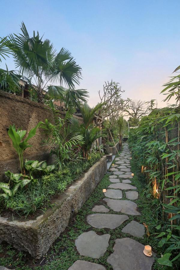 Pawana Villas อูบุด ภายนอก รูปภาพ