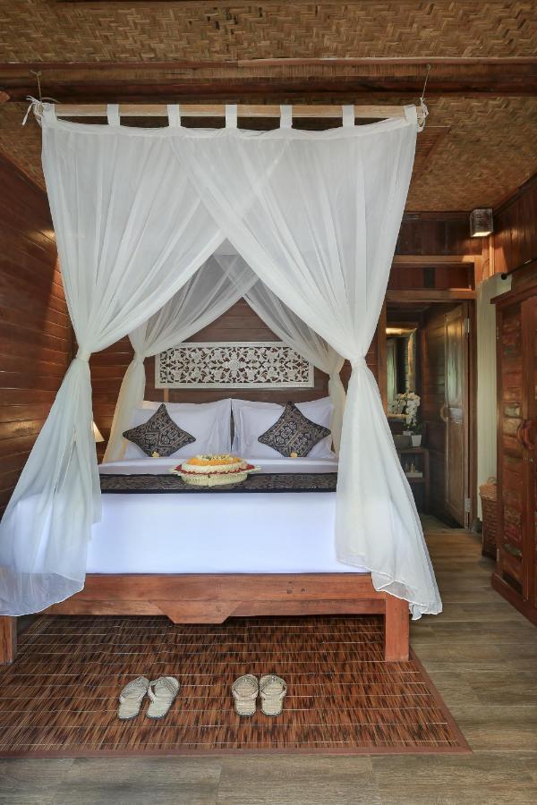 Pawana Villas อูบุด ภายนอก รูปภาพ